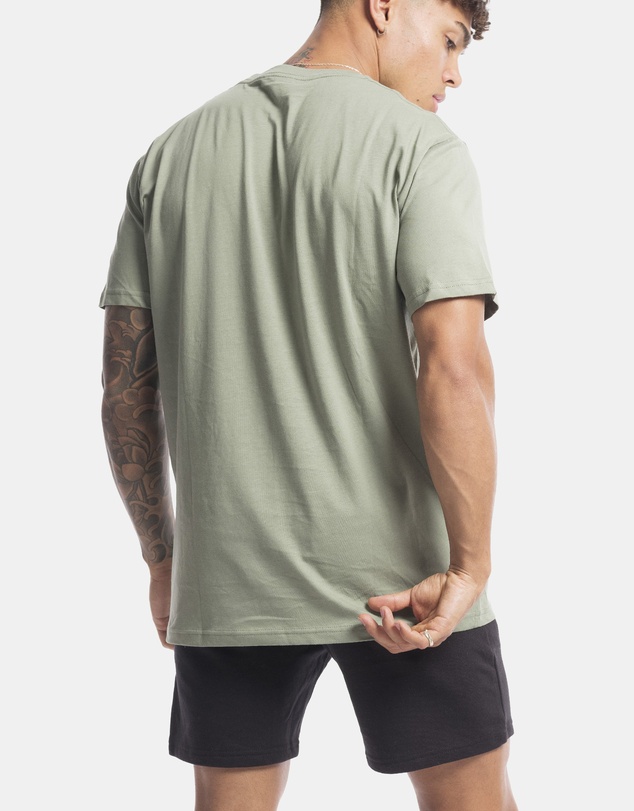 DVNT - Vintage Craft Tee
