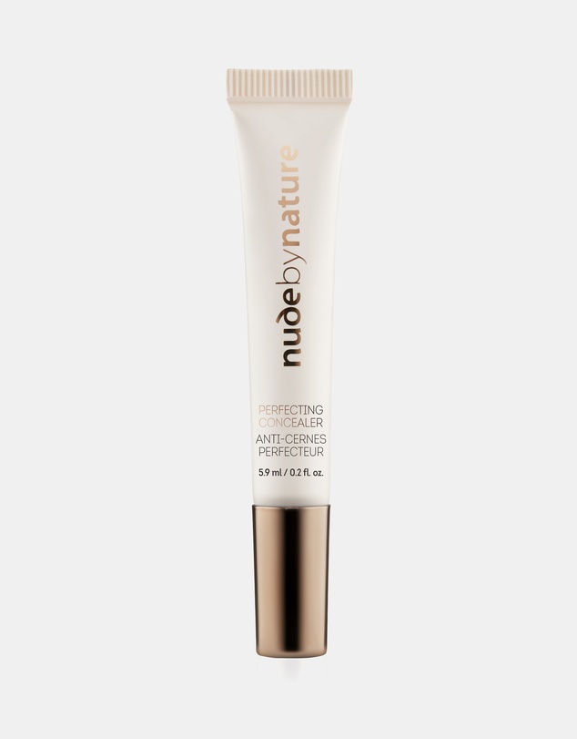 Nude by Nature - Perfecting Concealer 06 Natural Beige 