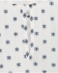 M.N.G - Silvana Blouse - Kids-Teens