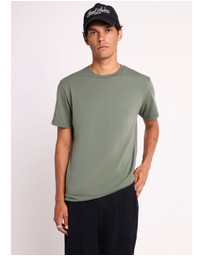 General Pants Co. Basics - Crew Short Sleeve T-Shirt
