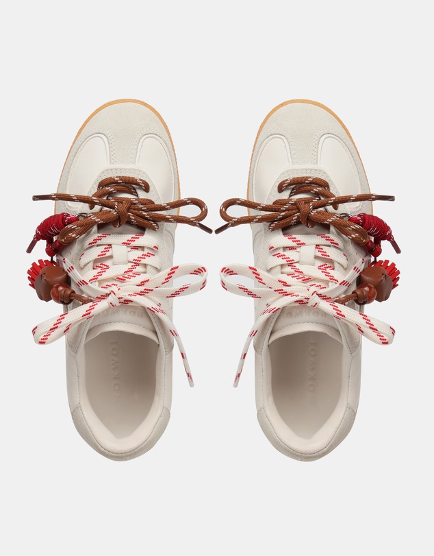 Nokwol - August Sneakers