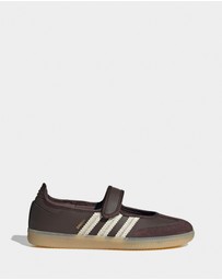 adidas Originals - Samba Jane - ICONIC EXCLUSIVE - Women's