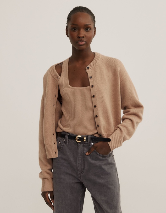 Witchery - Olivia Slim Belt