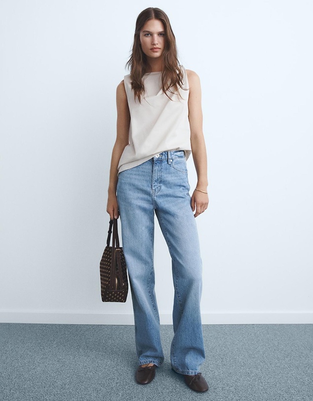 M.N.G - Cecilia Jeans