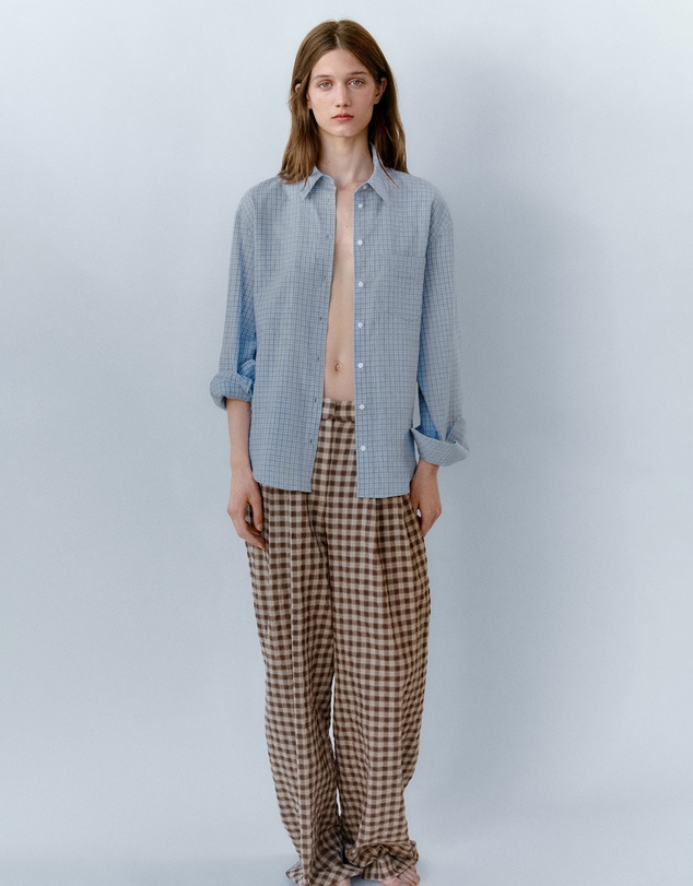 M.N.G - Martini Trousers
