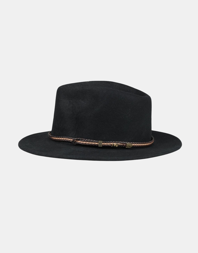 Henry Bucks - City Hatters x Australian Open The Bolton Hat