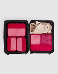 Globite - Voyager Packing Cube 4pc