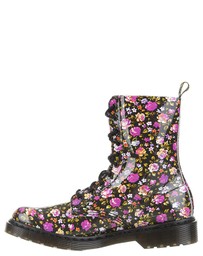 Dr Martens - Print 10 Eye Boot