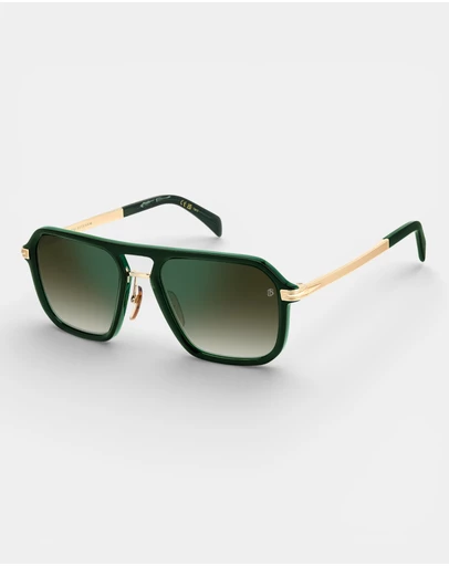 David Beckham Eyewear - DB 7136/S