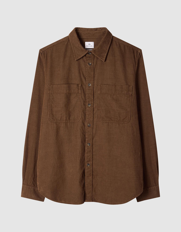 Paul Smith - LS Casual Fit Shirt