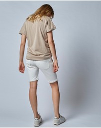 DRICOPER DENIM - Active Long Shorts
