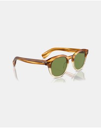 Oliver Peoples - 0OV5413SU Cary Grant Sun