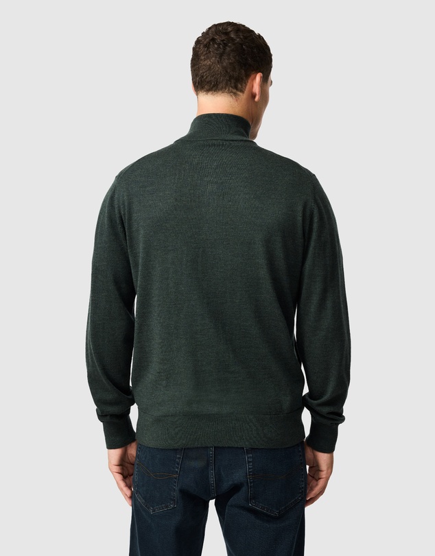 Rodd & Gunn - Upper Harbour Knit