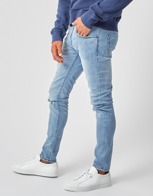 DRICOPER DENIM - Jason Jeans