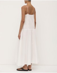 Assembly Label - Masie Maxi Dress