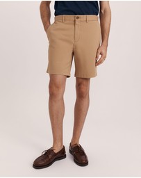 SABA - Mills Stretch Short