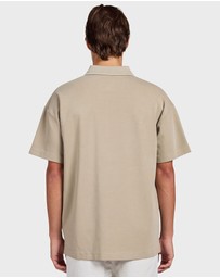 Academy Brand - Allday Polo