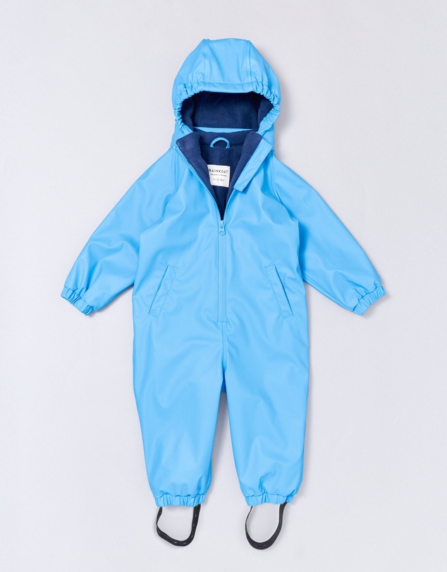 Rainkoat - Waterproof Snowsuit