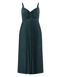 City Chic - Ariana Maxi Dress