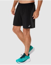 ASICS - Road 7 Inch Shorts