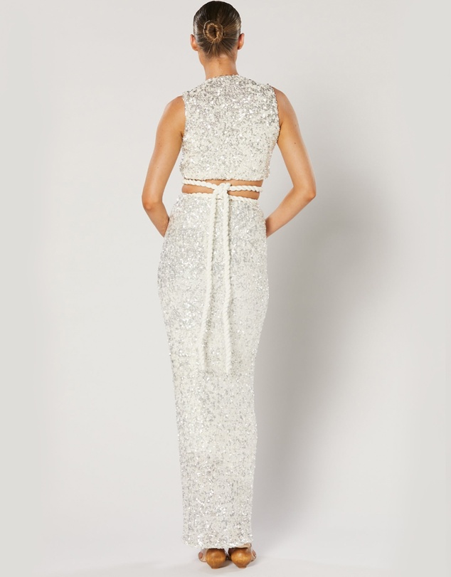 Winona - Zeox Skirt