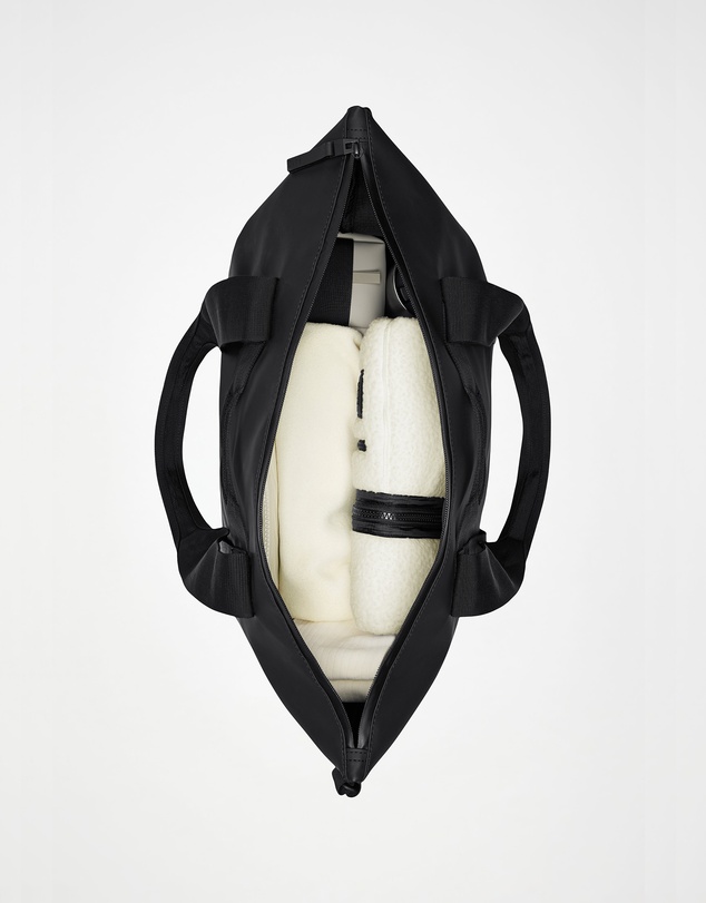 RAINS - Tote Bag Black