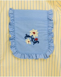 SMWR. by The Somewhere Co - Meadow Long Sleeve Shirt