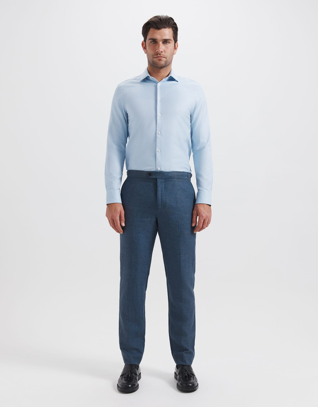 SABA - Lucian Suit Pant