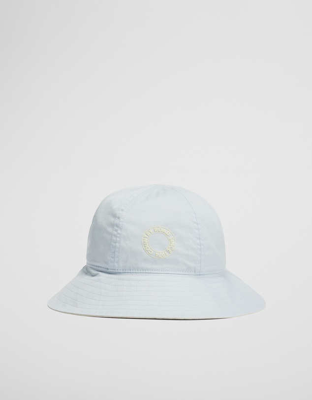 Country Road - Baby Round Logo Hat
