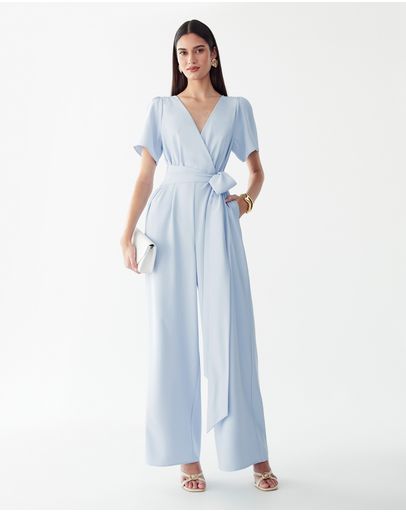 Pale Blue
