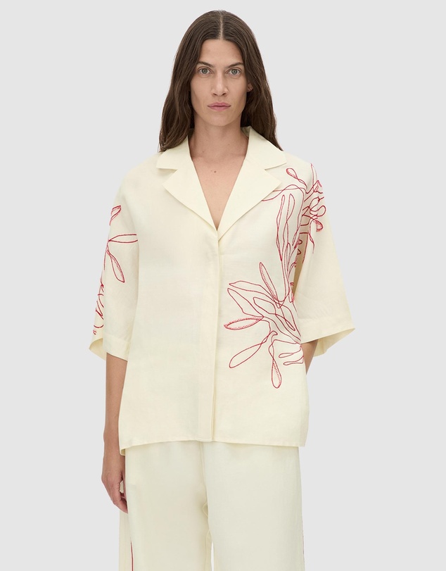 CAMILLA AND MARC - Eviva Shirt