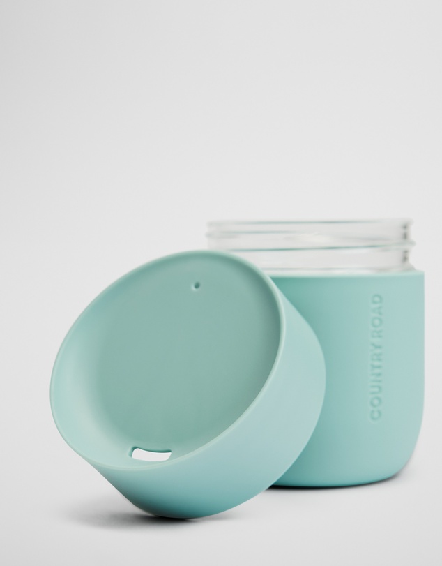 Country Road - Nico Reusable Cup