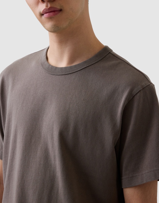 GAP - SS Heavy Original Tee