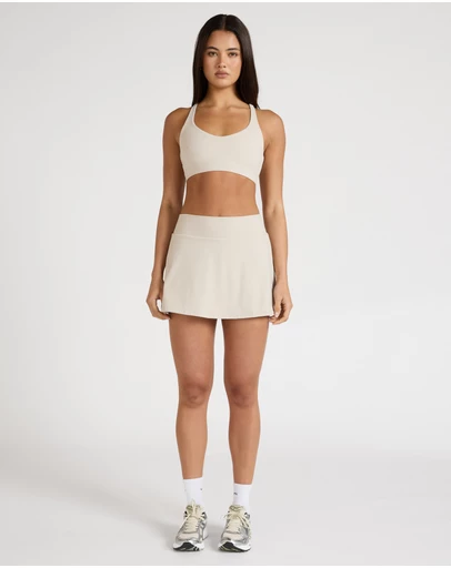 All Fenix - ALLFENIX CLOUDCORE Active Skort