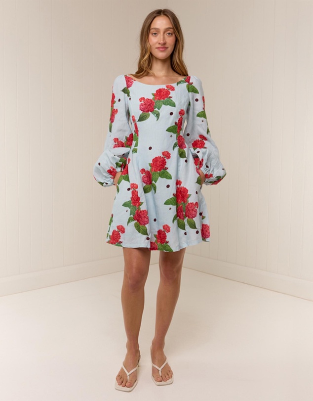 Palm Noosa - Kendall Dress
