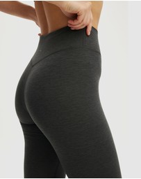Cotton On Body Active - Ultra Soft Contour Flare Tights