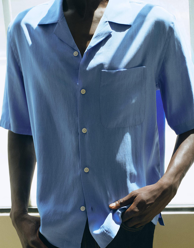 M.N.G - Luce Shirt