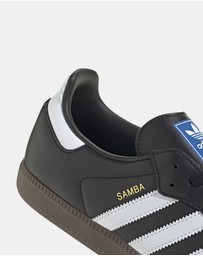 adidas Originals - Samba OG - Unisex