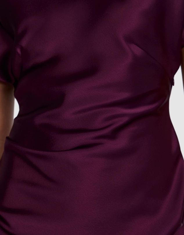 Acler - Kadina Mini Dress