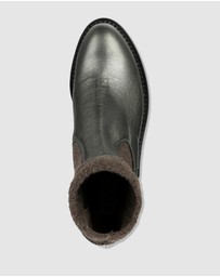 Habbot - Tenca Ankle Boots