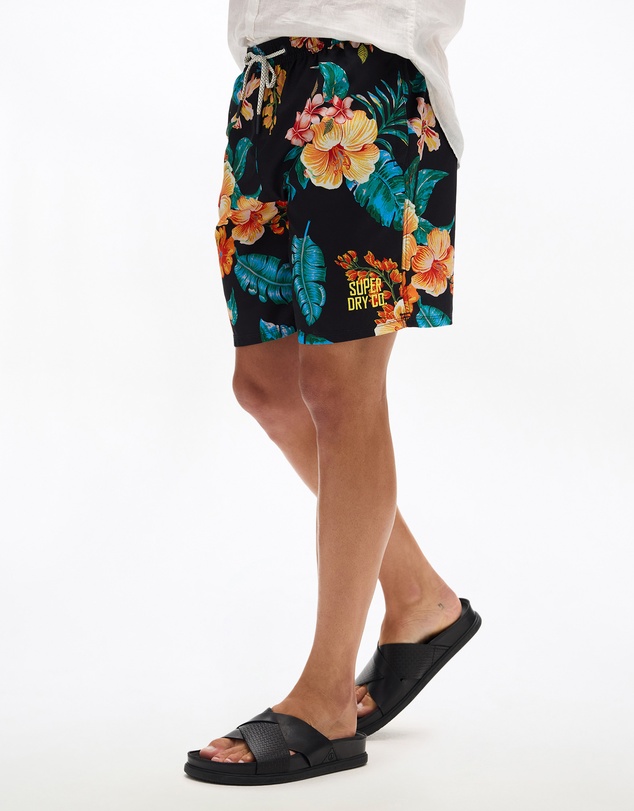 Superdry - Hawaiian Print 17