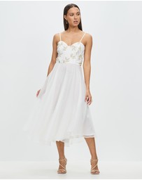 Romance by Honey and Beau - Valentina Ballerina Dress