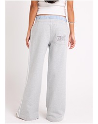 Neon Hart - Boxer Fleece Pants