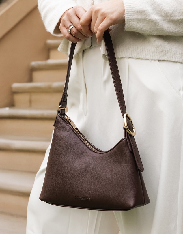 Louenhide - Amelia Shoulder Bag