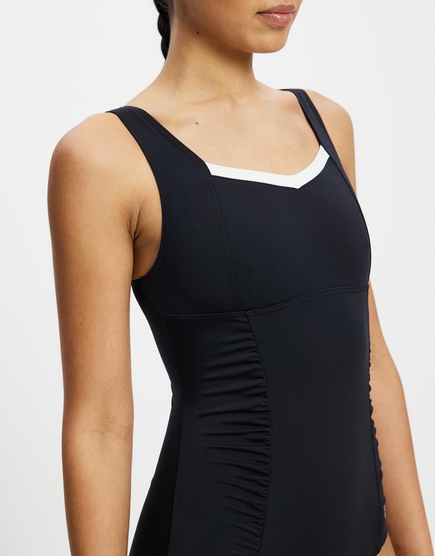Speedo - Contour Motion One Piece