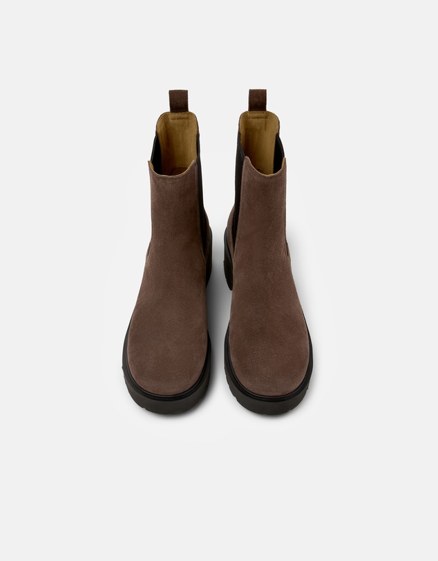 Camper - Milah