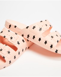 Freedom Moses - Slides - Unisex