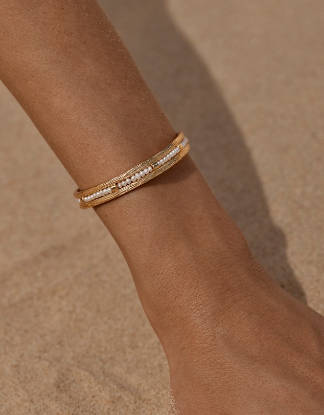 Amber Sceats - Zuni Bracelet