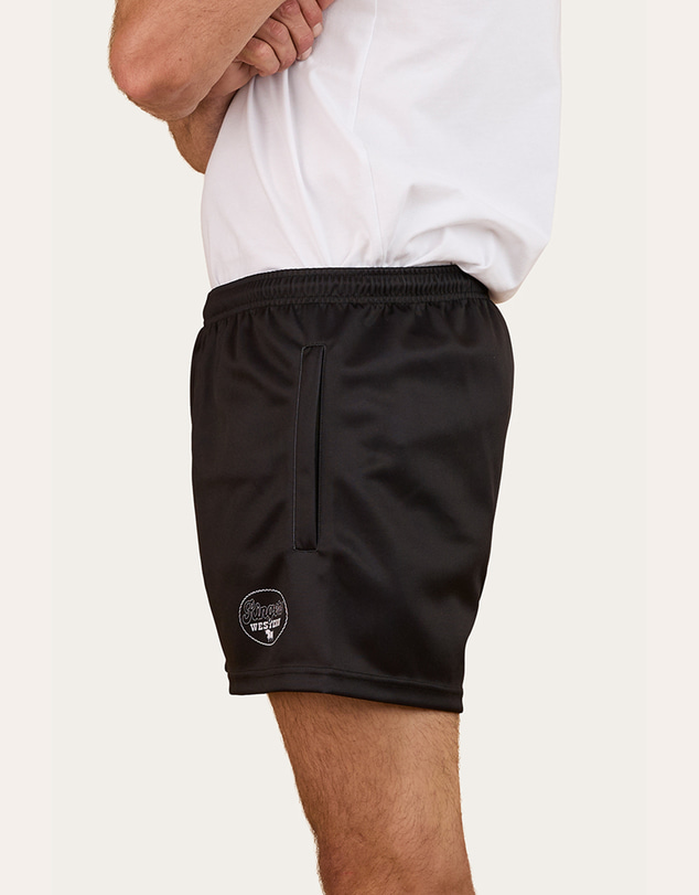 Ringers Western - Buckley Footy Short