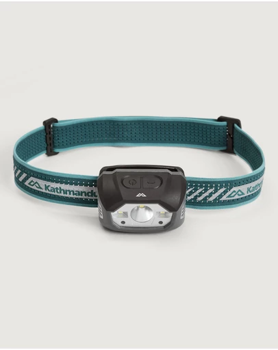 Kathmandu - Ruru 440 Head Torch